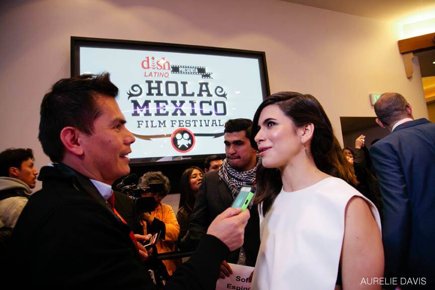 Press Event – Latino Marketing Press Event - Latino Marketing