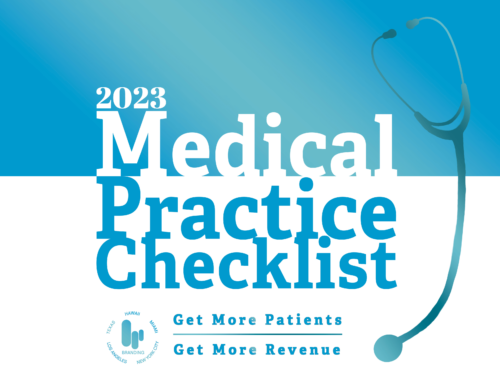 National Doctors Day – 2023 Medical Practice Checklist