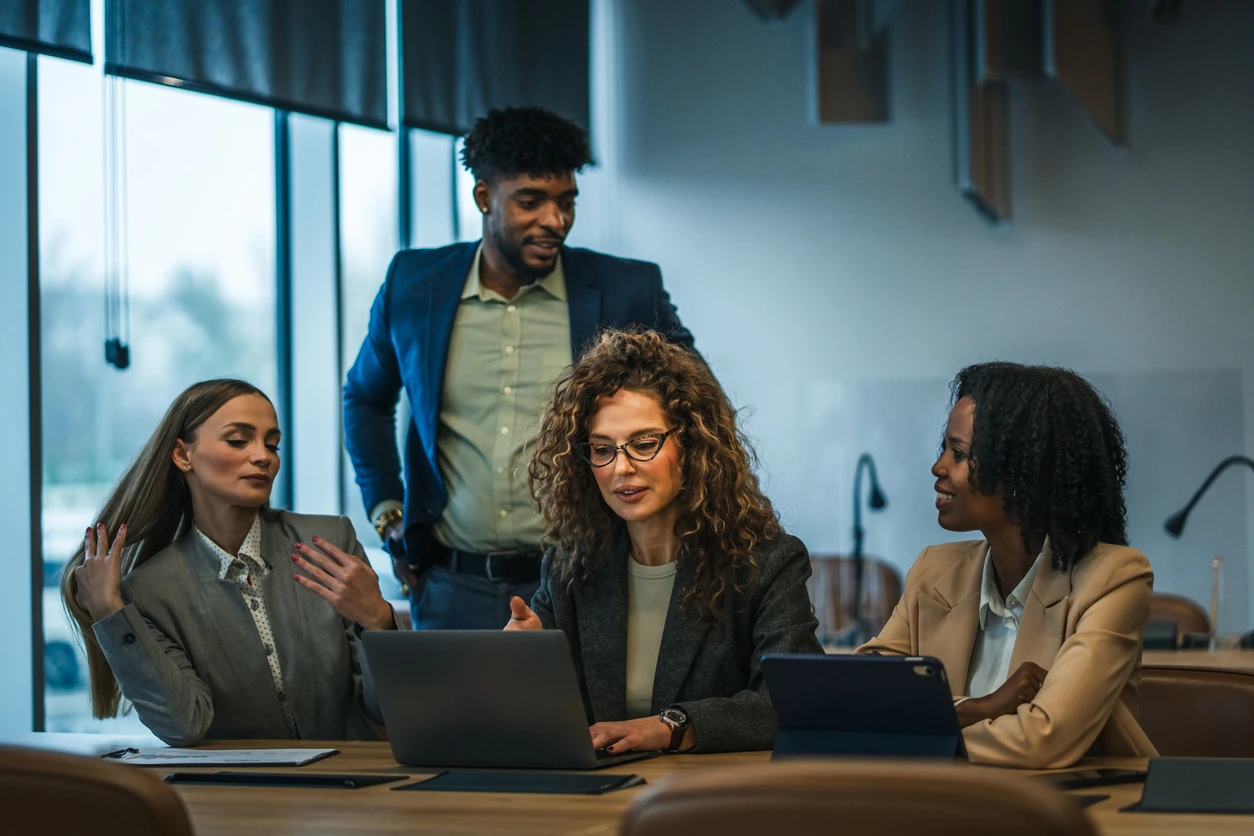 AEO Marketing Agency LA3