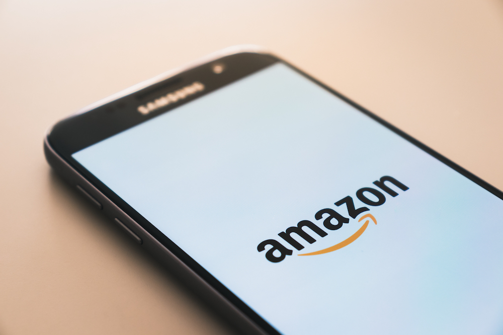 AMAZON MARKETING COMAPNY