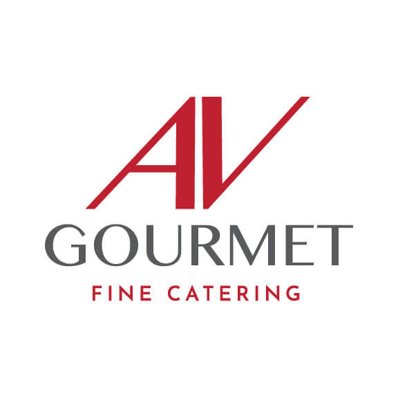 AV Gourmet Logo