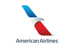 American Airlines logo