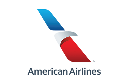 American Airlines logo