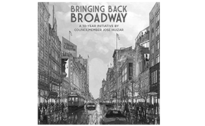Bringing Back Broadway