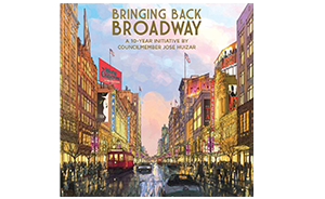 Bringing Back Broadway