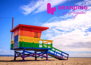 Branding Los Angeles - Community Affairs