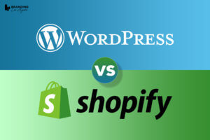 Shopify vs WordPress: Which Platform to Use in 2021