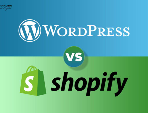 Shopify vs WordPress: Which Platform to Use in 2021