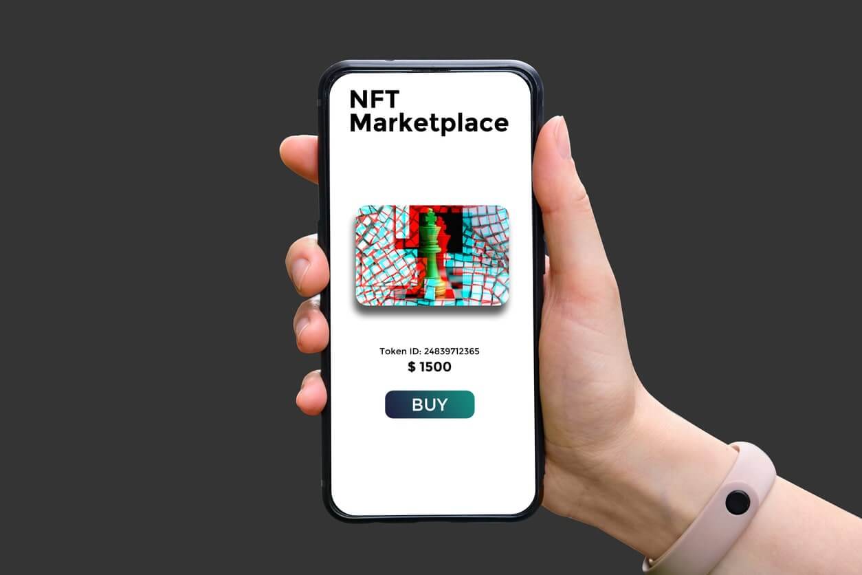 Discord NFT Management – Branding Los Angeles Discord NFT Management - Branding Los Angeles