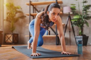 BLA - Health and Fitness