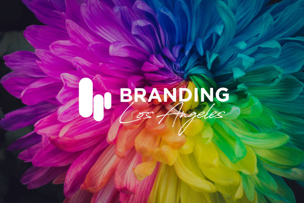 Branding Los Angeles - Brand Refresh