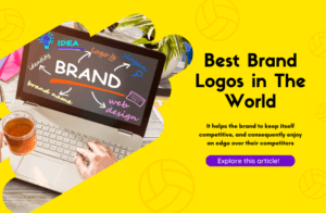 Best Brand Logos in The World