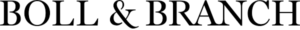 Boll & Branch logo