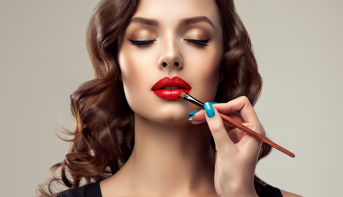 Branding Los Angeles - Beauty Industry Marketing
