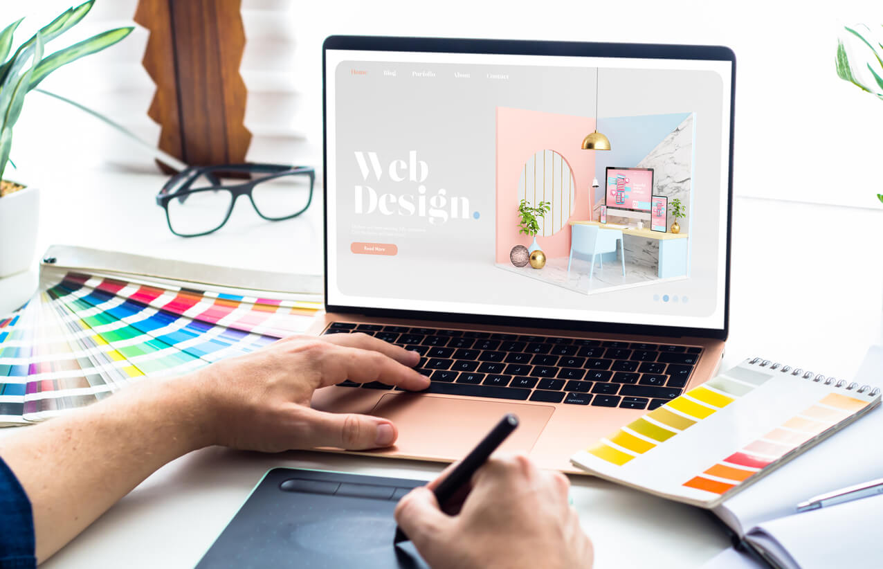 Branding Los Angeles – Web Design Agency Branding Los Angeles - Web Design Agency