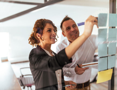 What is a Branding Agency?
