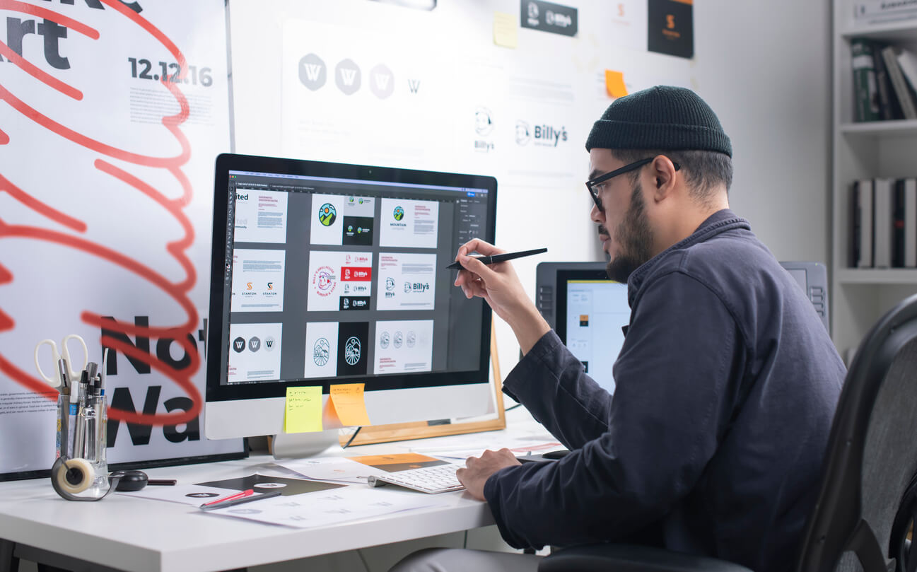 Branding Los Angeles – Design Team Branding Los Angeles - Design Team