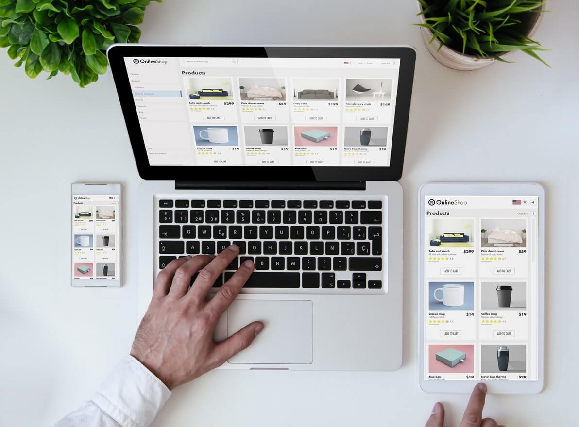 Branding Los Angeles E-Commerce Branding Los Angeles E-Commerce