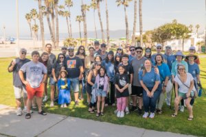 Branding Los Angeles - Earth Day