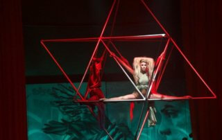 Branding Los Angeles - Experiential Marketing