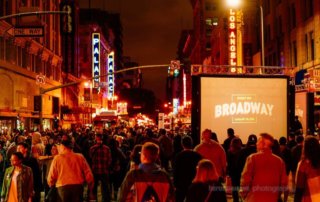 Branding Los Angeles - Civic Marketing