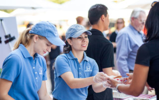 Branding Los Angeles - Nonprofit Marketing