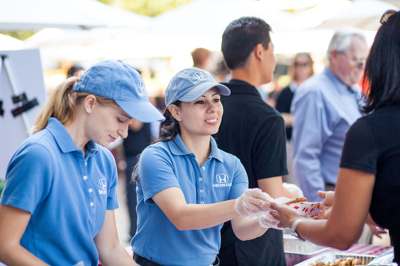 Branding Los Angeles – Nonprofit Marketing Branding Los Angeles - Nonprofit Marketing