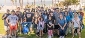 Branding Los Angeles - Giving Back