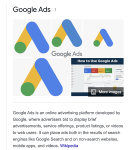 Branding Los Angeles - Google Ads Management