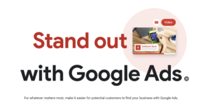 Branding Los Angeles - Google Ads Management