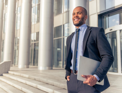 How Do Law Firms Market Themselves?