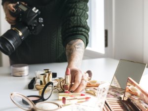 Branding Los Angeles - Product Photography