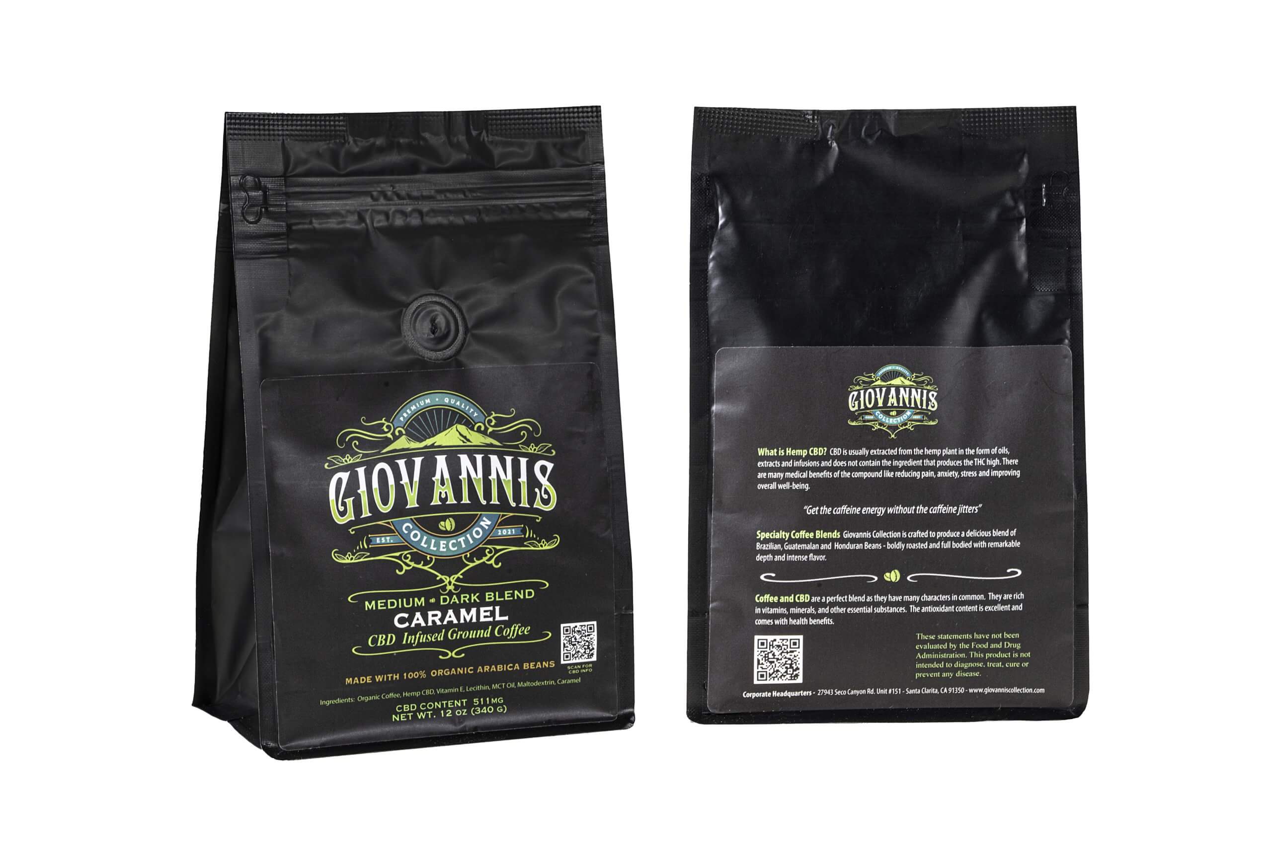Branding Los Angeles – Product Photography – Giovannis Branding Los Angeles - Product Photography - Giovannis