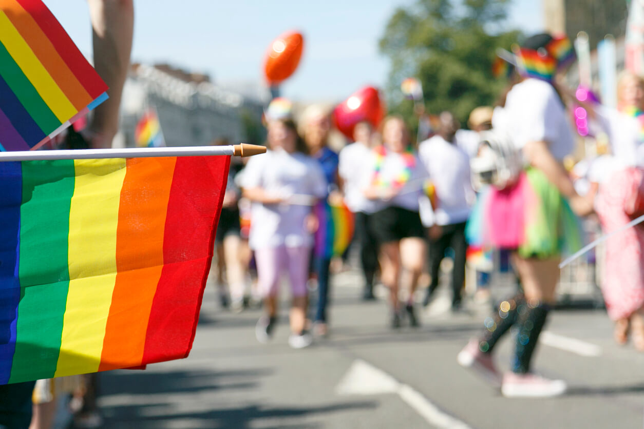 Branding Los Angeles - LGBTQ Marketing