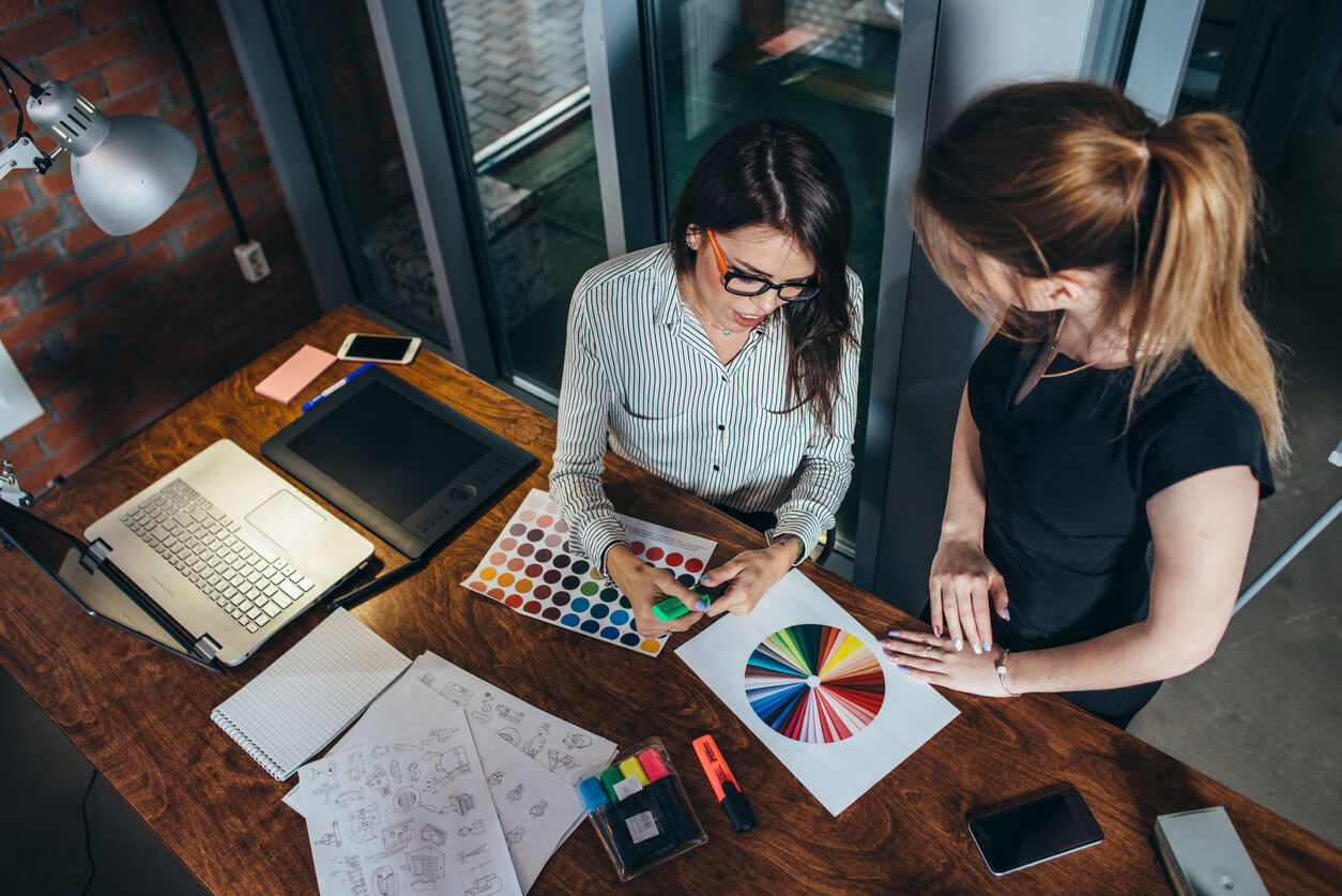 Branding Los Angeles – Web Design – Color Design Branding Los Angeles - Web Design - Color Design