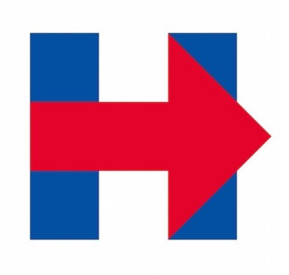 BrandingLosAngeles-HillaryClintonLogo