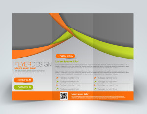 Brochure Design Los Angeles