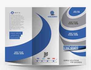 Brochure Design Los Angeles