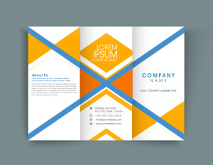 Brochure Design Los Angeles