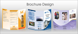Brochure Design Los Angeles