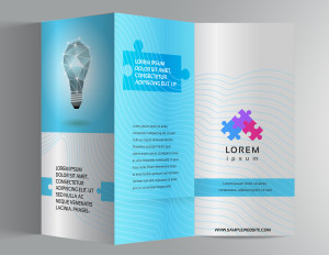 Brochure Design Los angeles