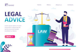 law firm web design los angeles