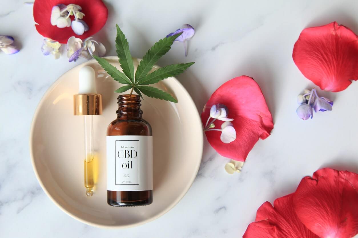 CBD – Branding Los Angeles CBD - Branding Los Angeles