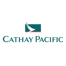 Cathay Pacific logo