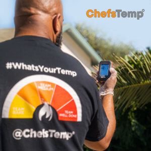 ChefsTemp - Promotional