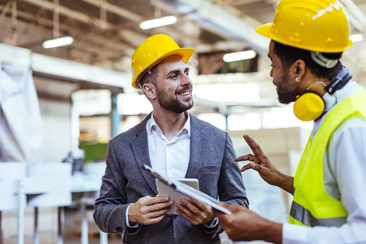 Construction in Los Angeles