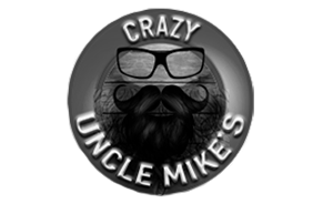 CrazyUncleMikesLogo