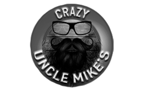 CrazyUncleMikesLogo