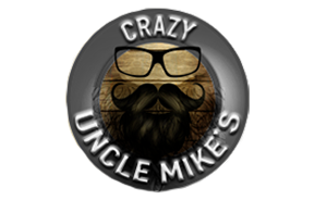 CrazyUncleMikesLogo