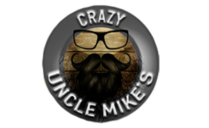CrazyUncleMikesLogo